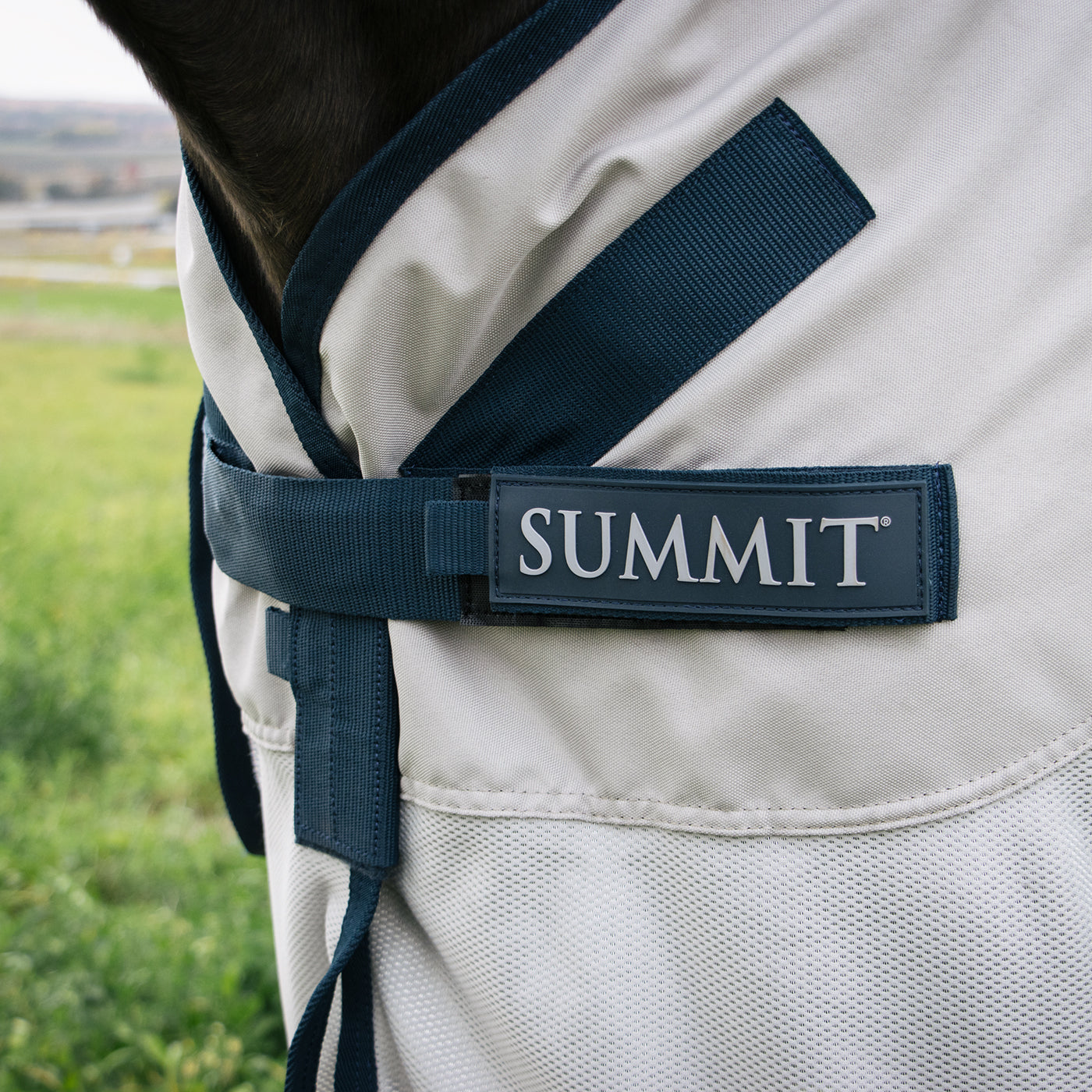 Summit Verano Fly Rainsheet 0 g