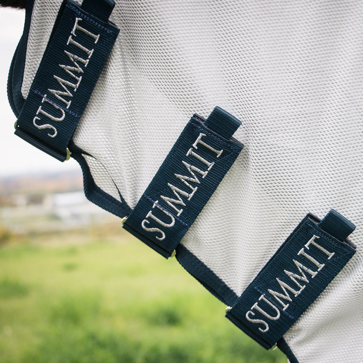 Summit Verano Fly Rainsheet 0 g