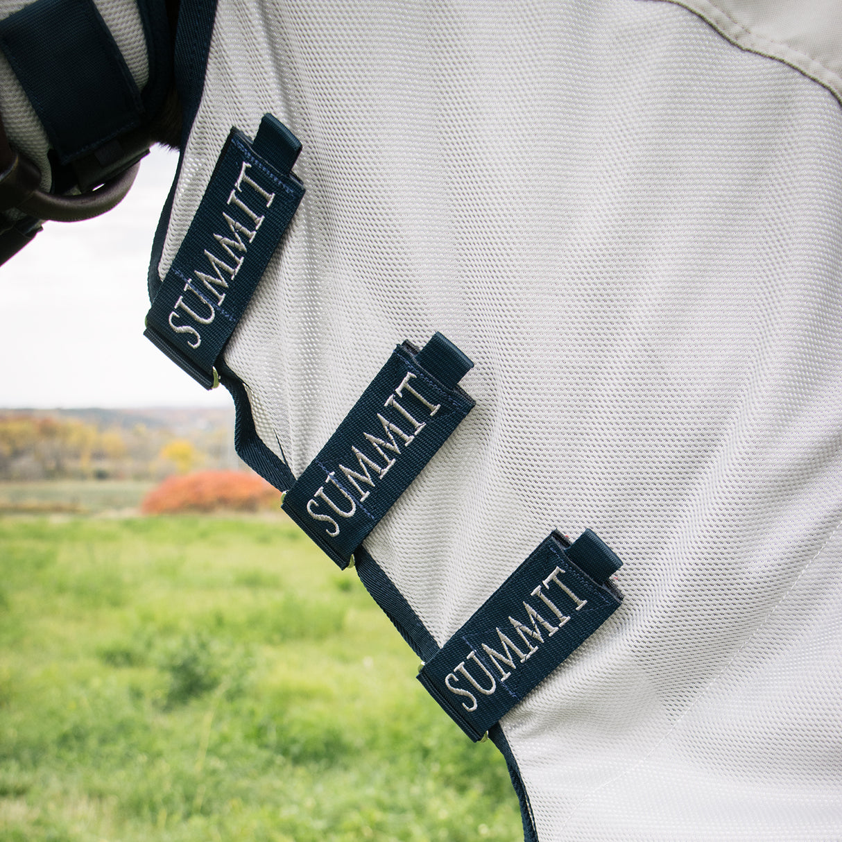 Summit Verano Fly Rainsheet 0 g