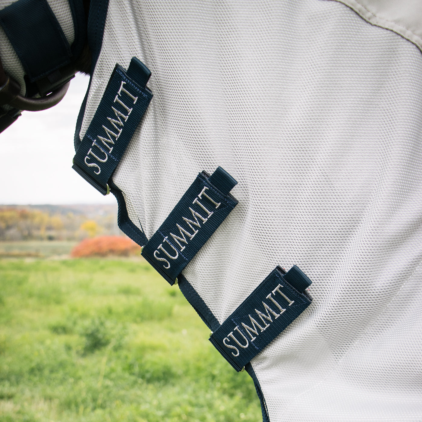 Summit Verano Fly Rainsheet 0 g