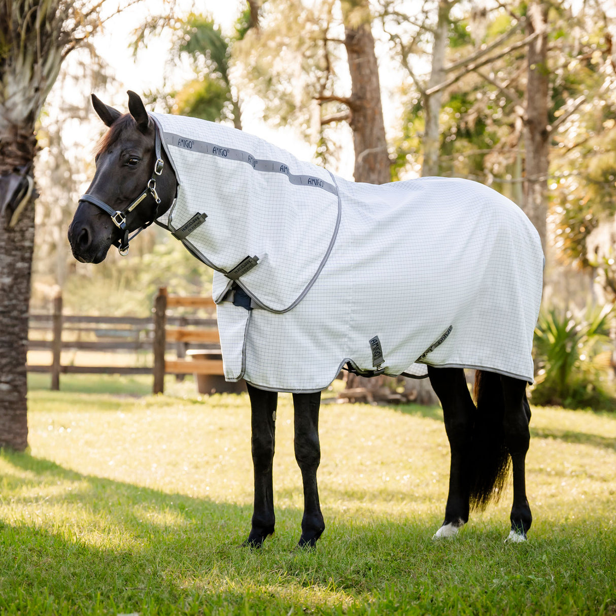 Amigo Summer Fly Sheet Plus