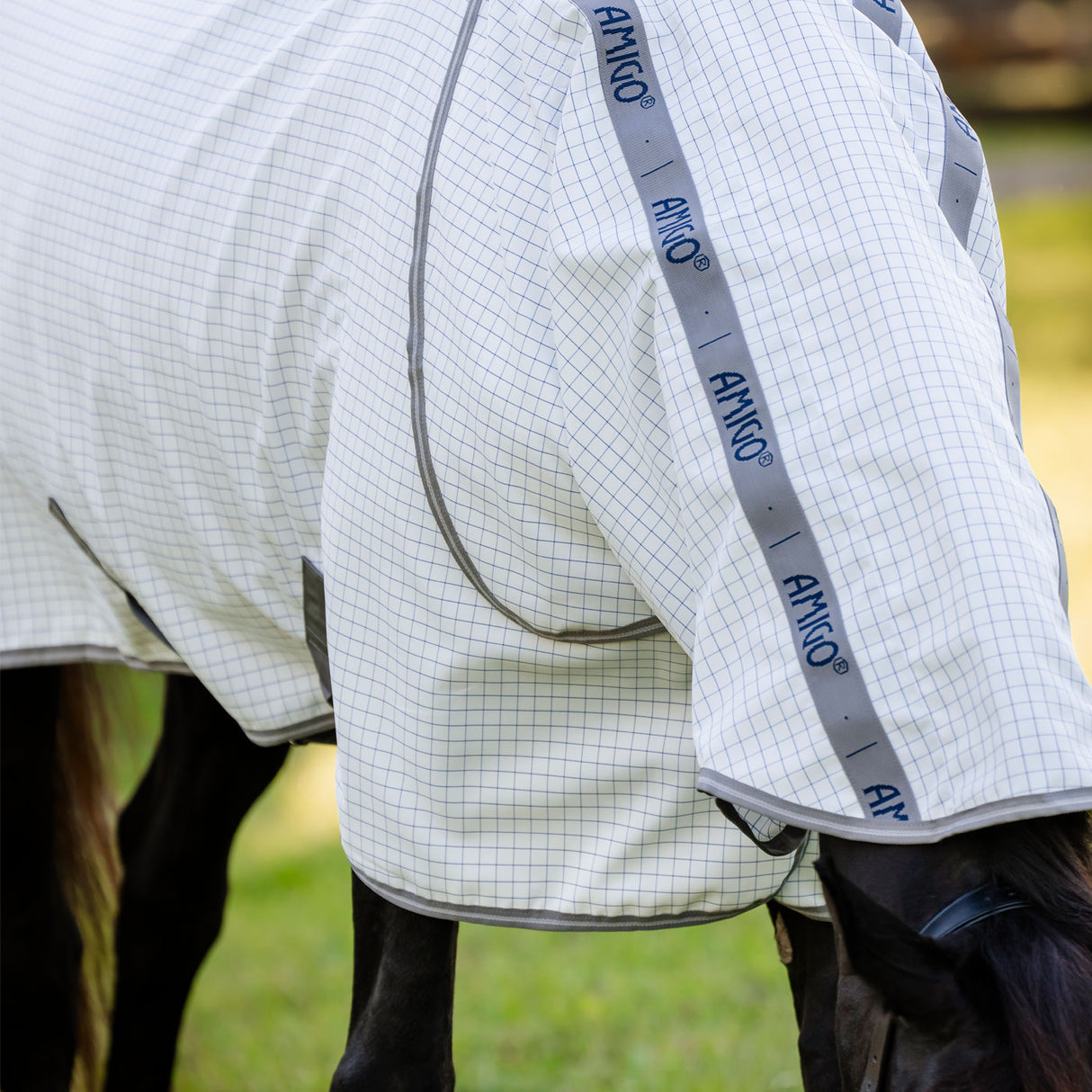 Amigo Summer Fly Sheet Plus