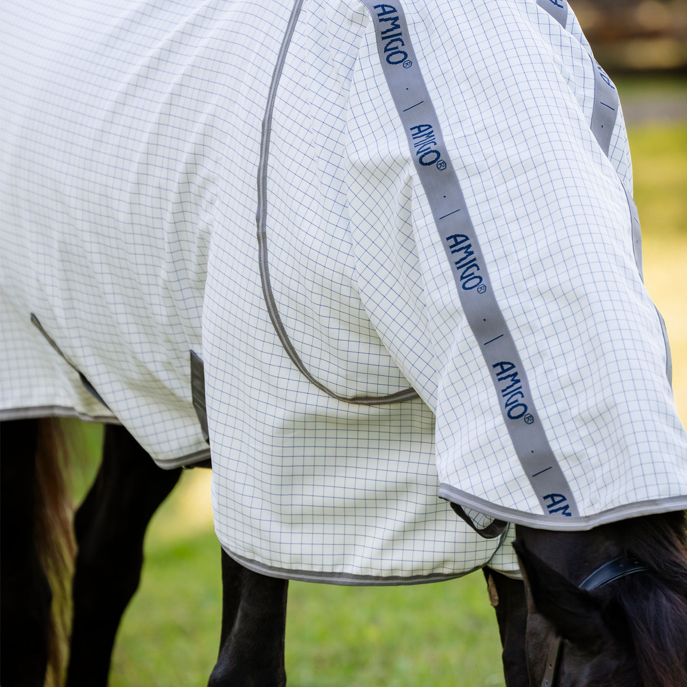 Amigo Summer Fly Sheet Plus