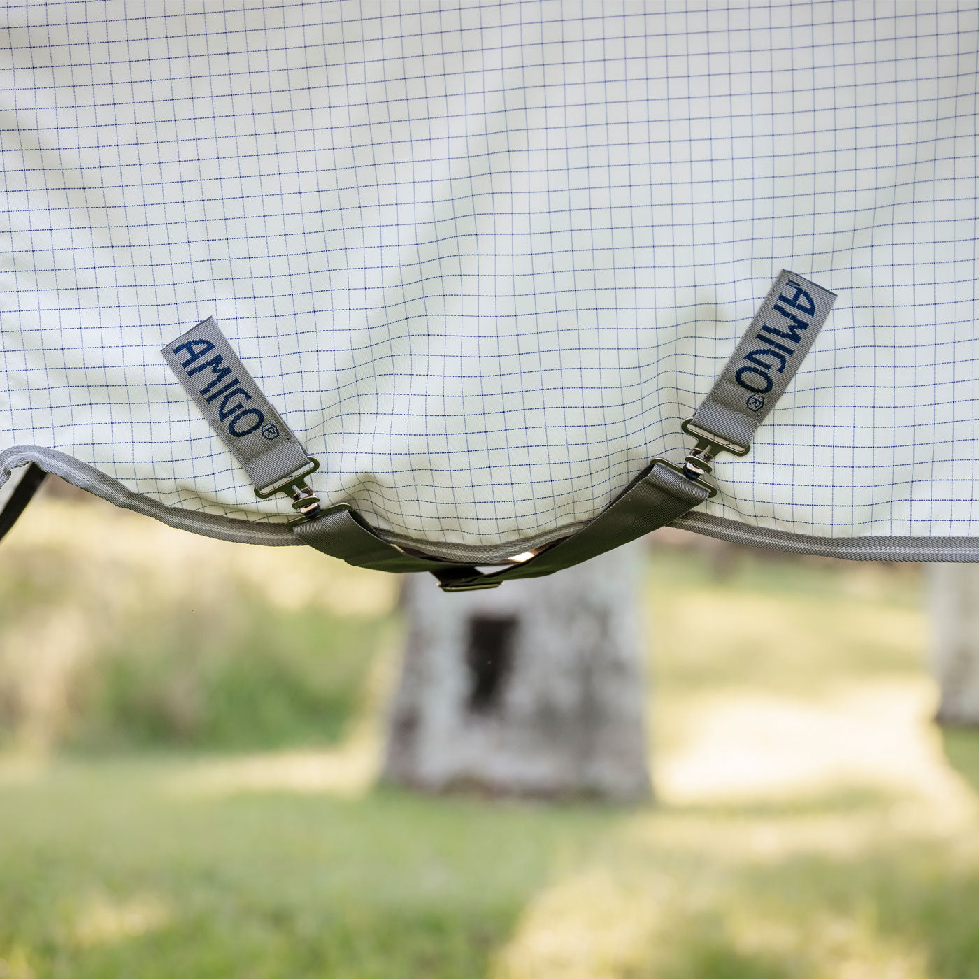 Amigo Summer Fly Sheet Plus