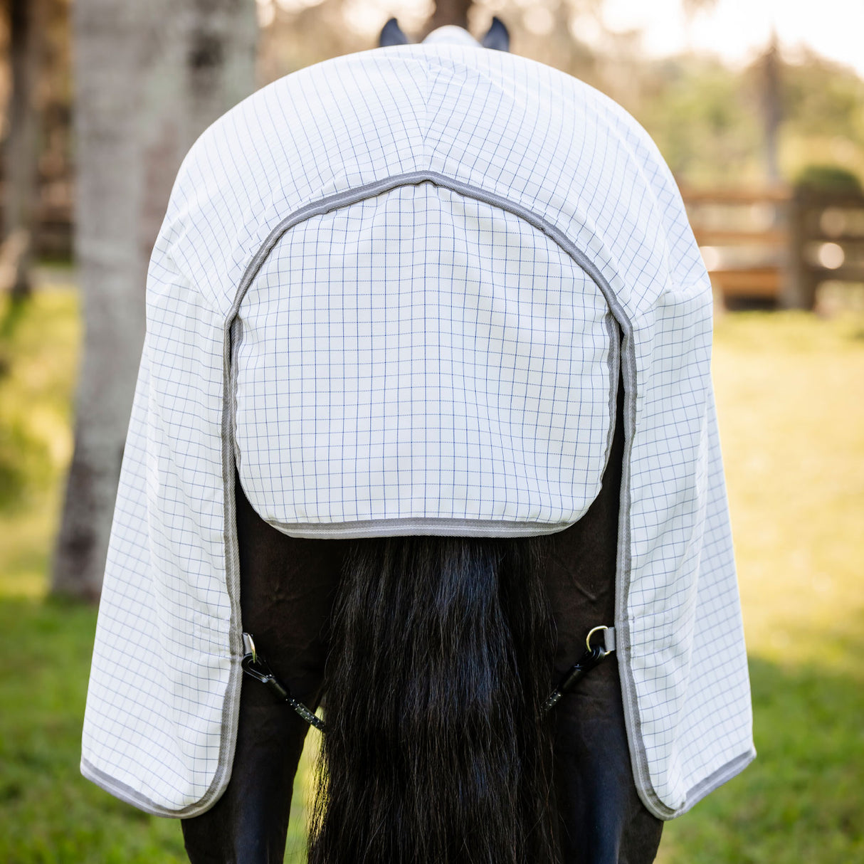 Amigo Summer Fly Sheet Plus