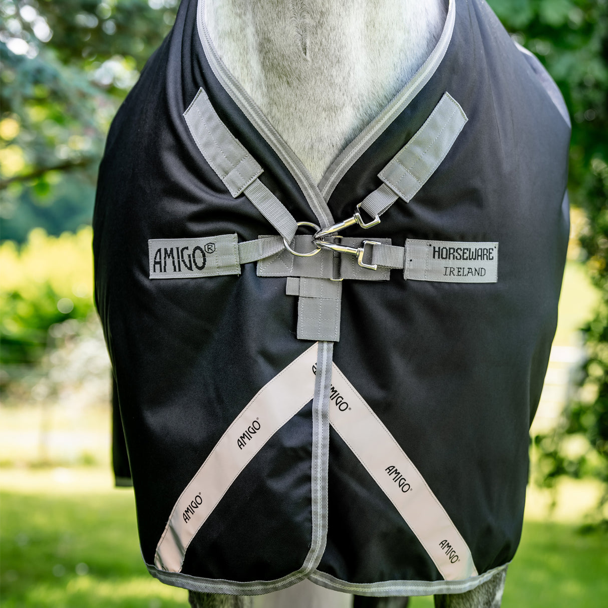 Amigo XL 1200D Turnout Blanket 250 g