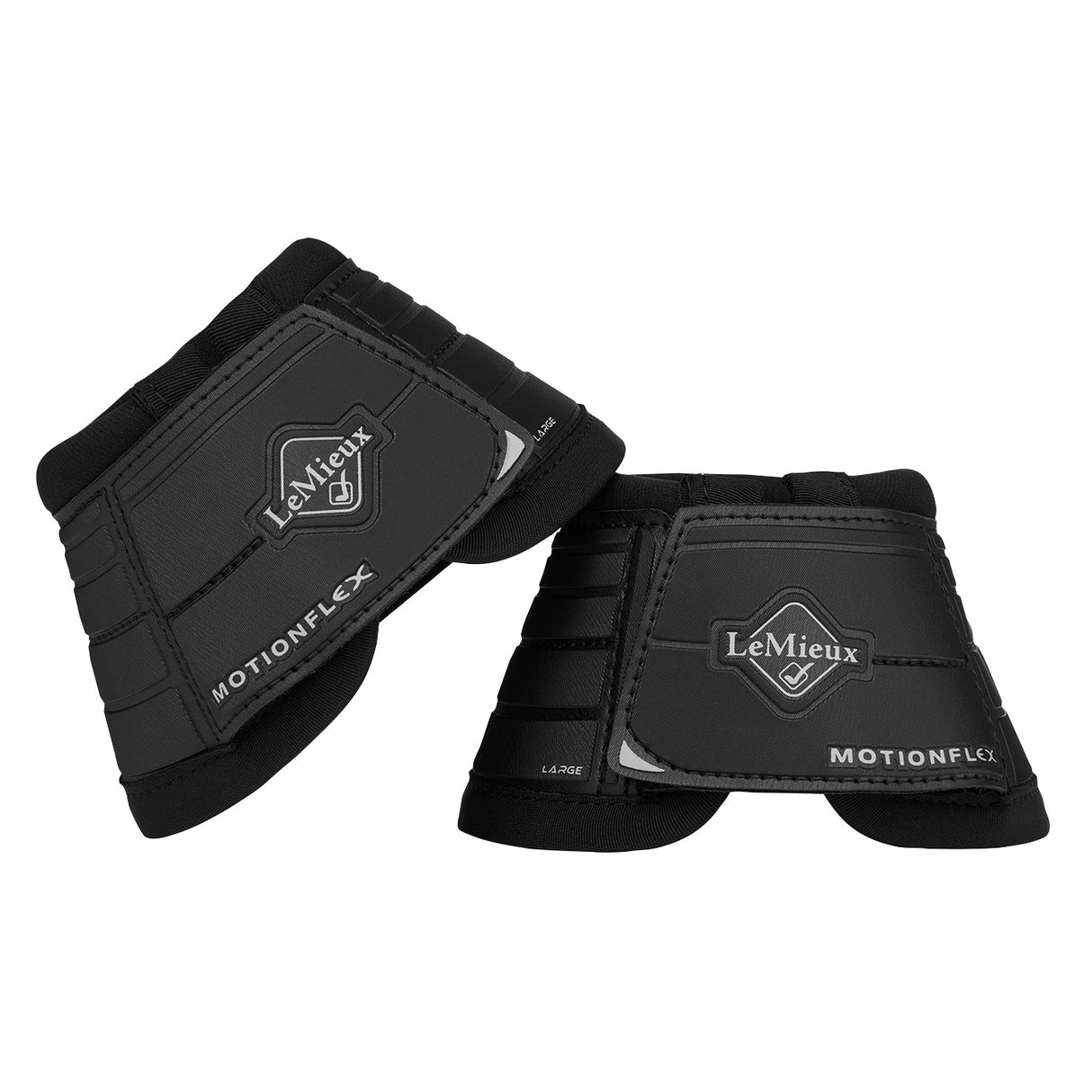 LeMieux Motionflex Over Reach Boots