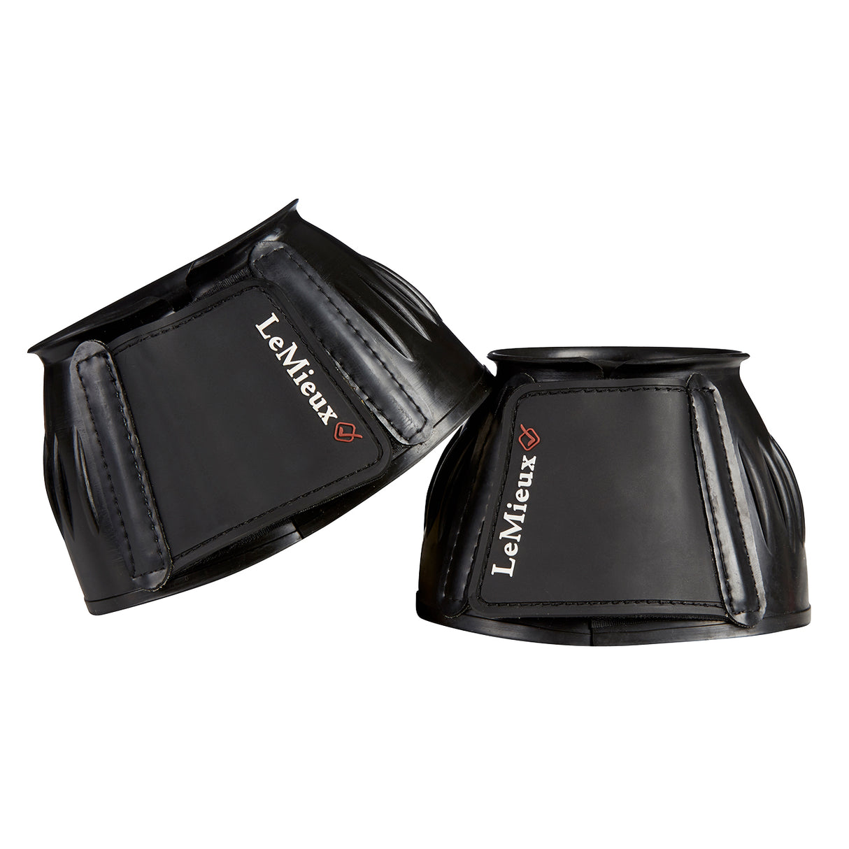 LeMieux Rubber Bell Boots