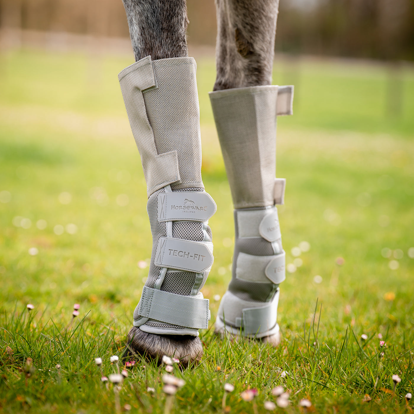 Rambo Tech-Fit Fly Boots