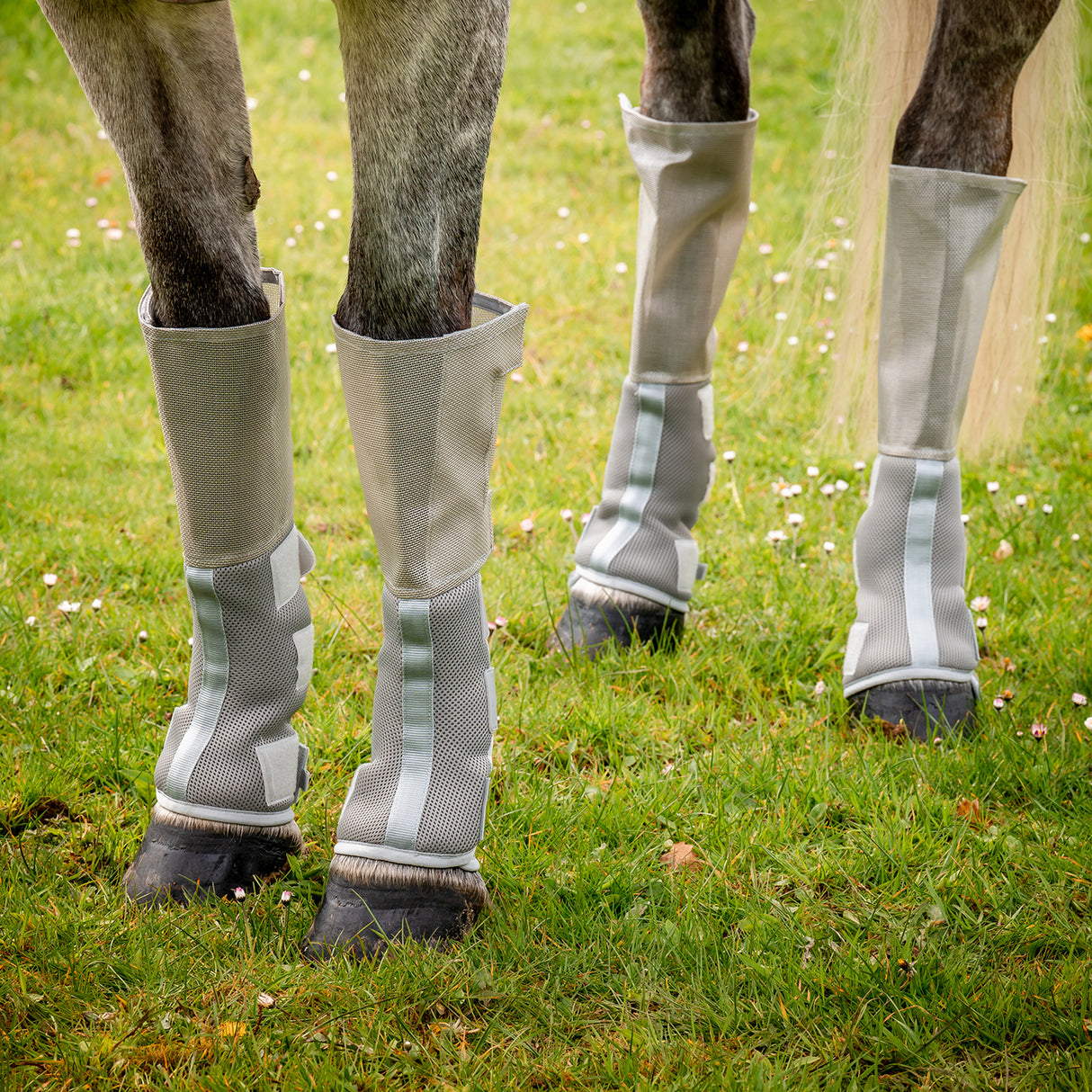 Rambo Tech-Fit Fly Boots