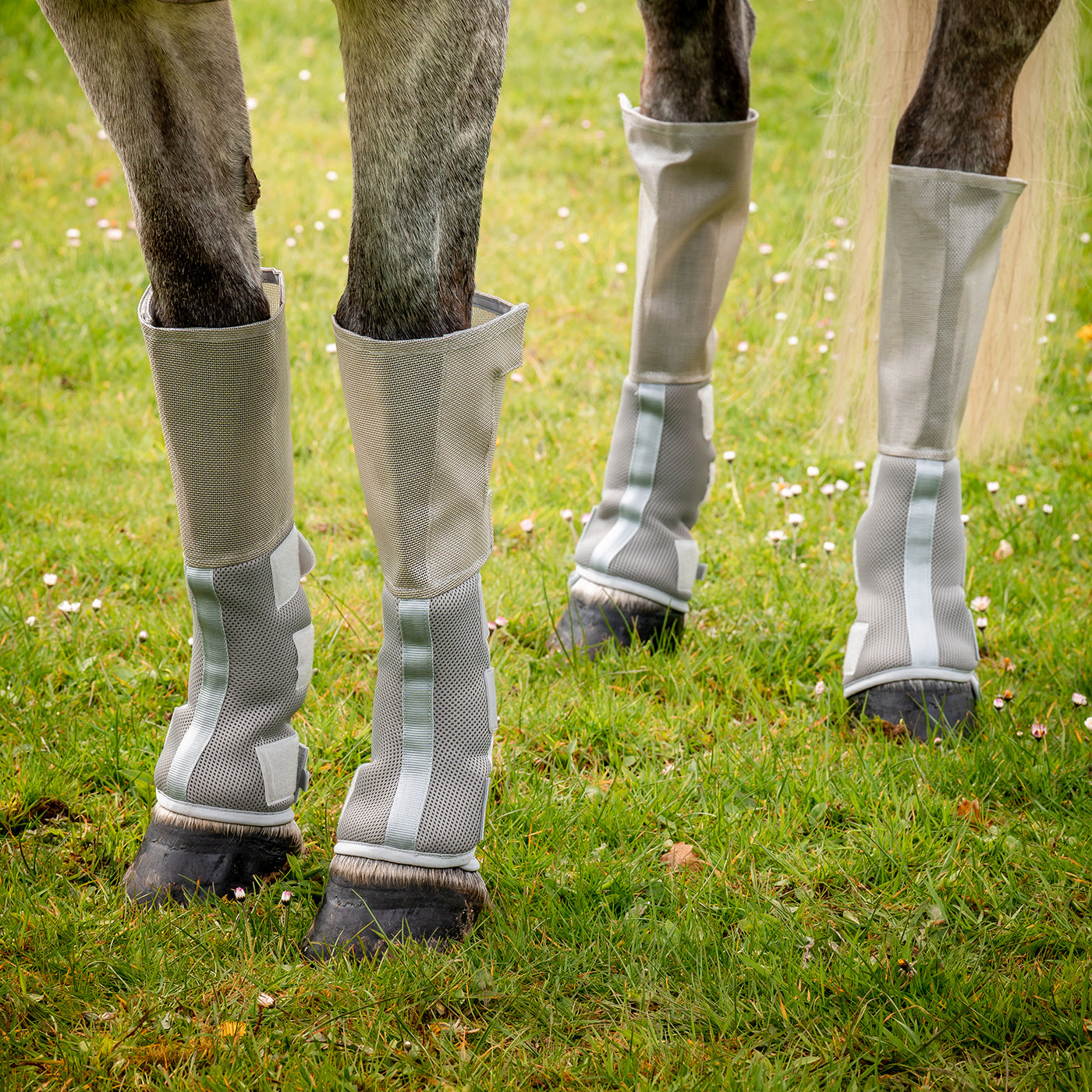 Rambo Tech-Fit Fly Boots