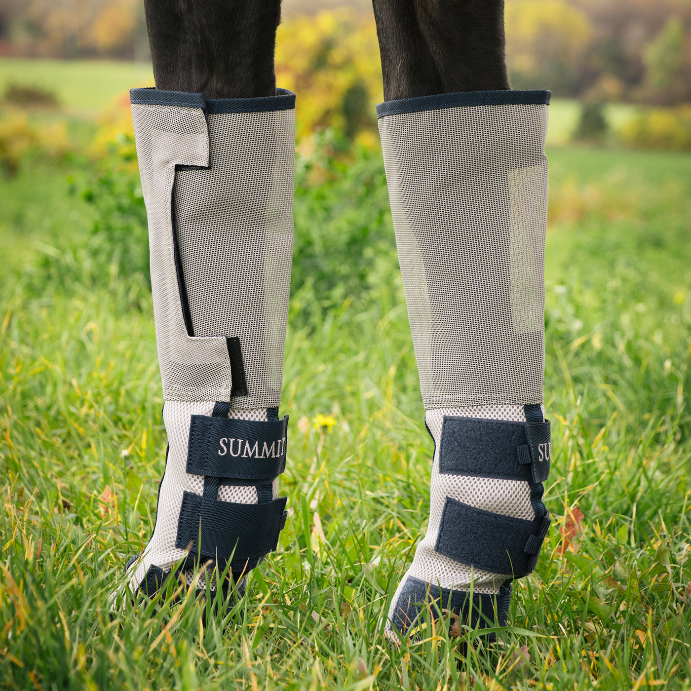 Summit Verano Fly Boots