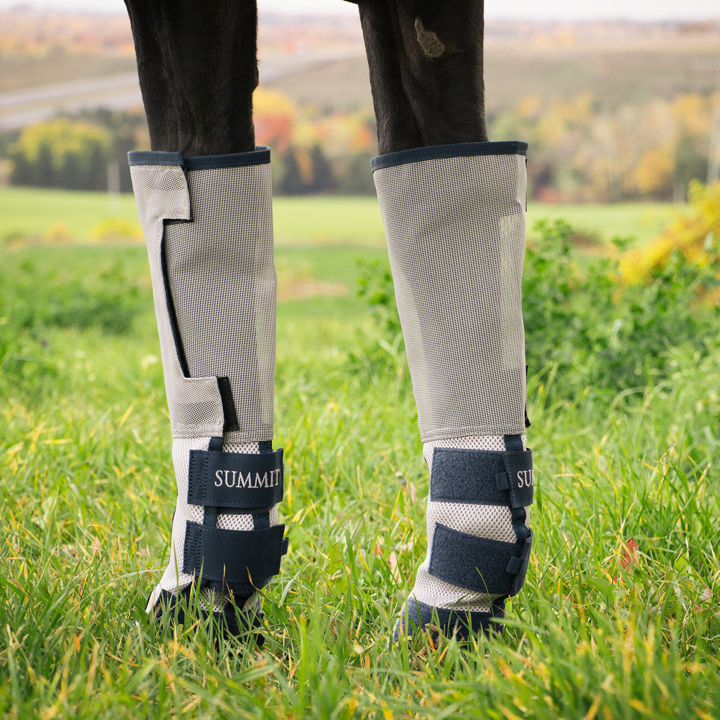 Summit Verano Fly Boots