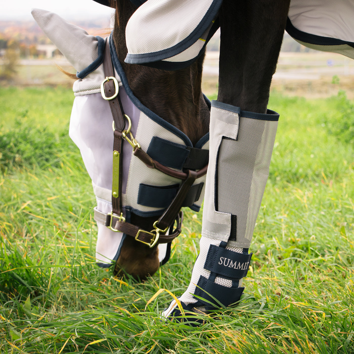 Summit Verano Fly Boots