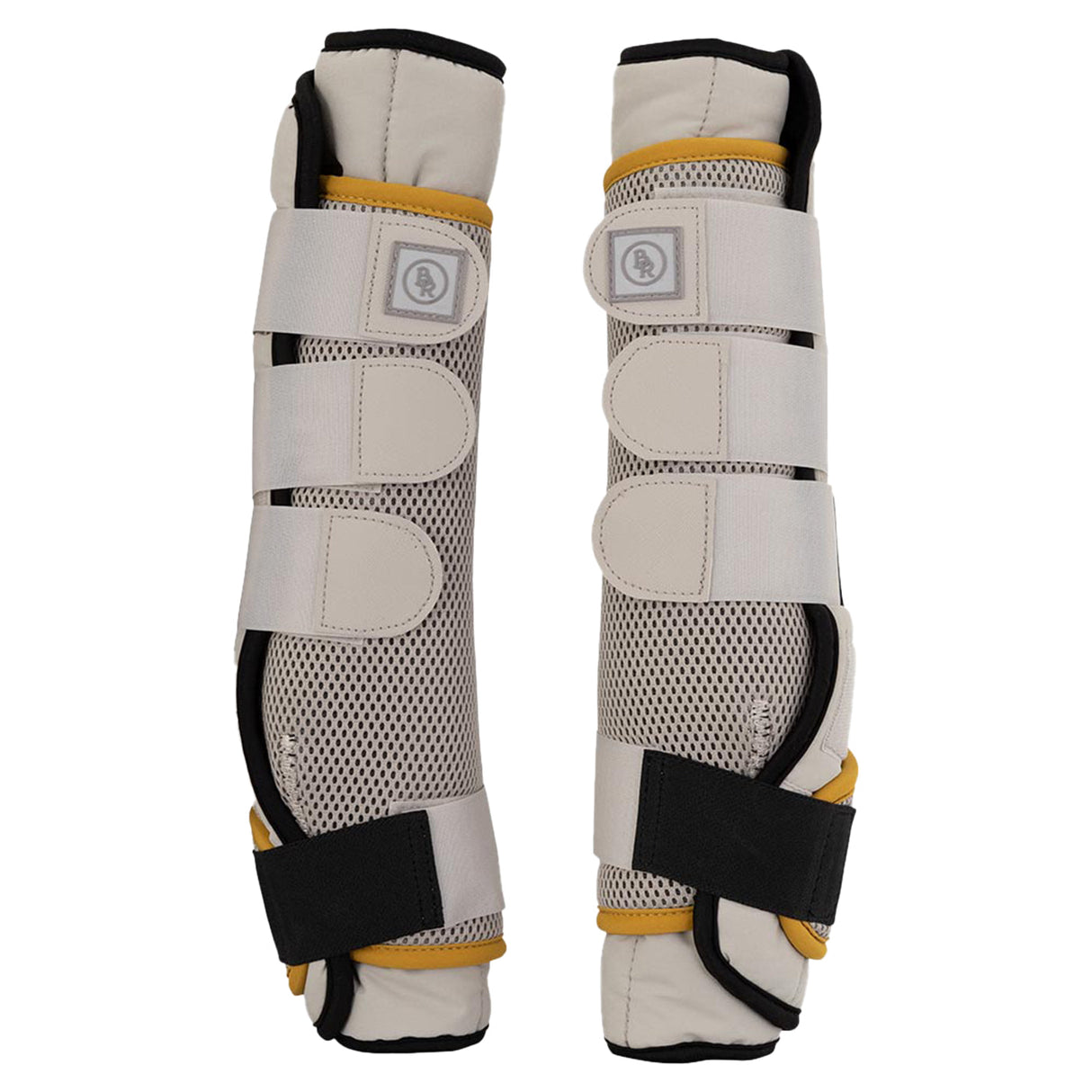 BR Stable Boots - Front