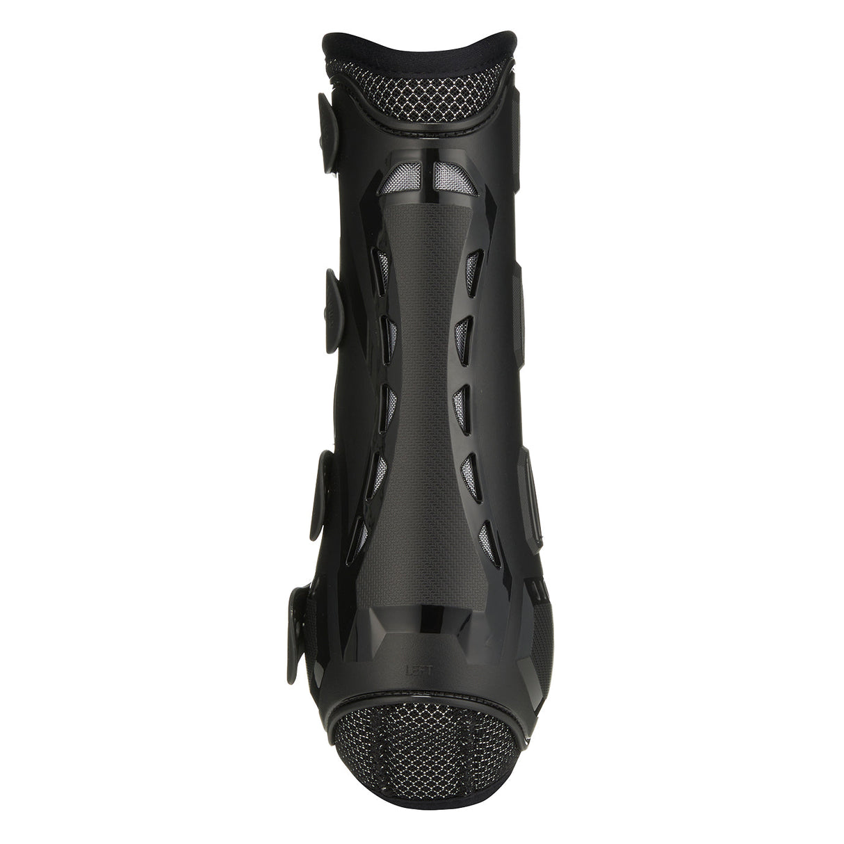LeMieux Ultra Mesh Front Snug Boots