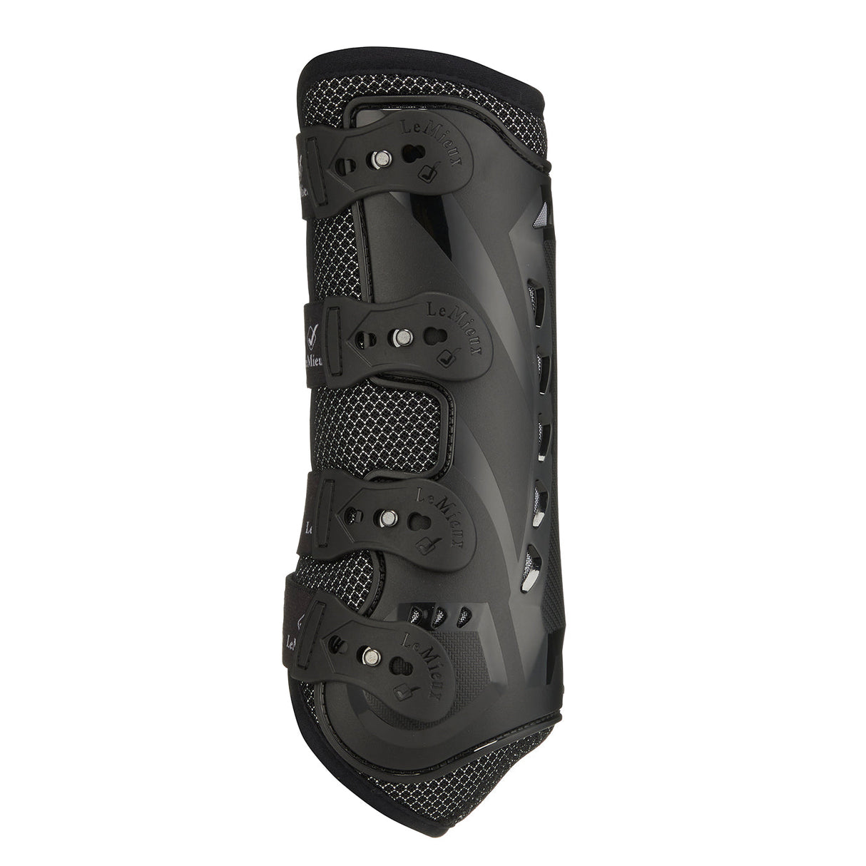 LeMieux Ultra Mesh Hind Snug Boots