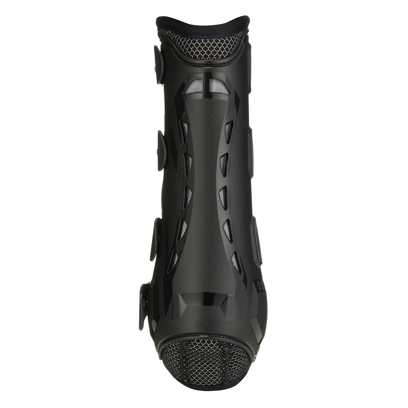 LeMieux Ultra Mesh Hind Snug Boots