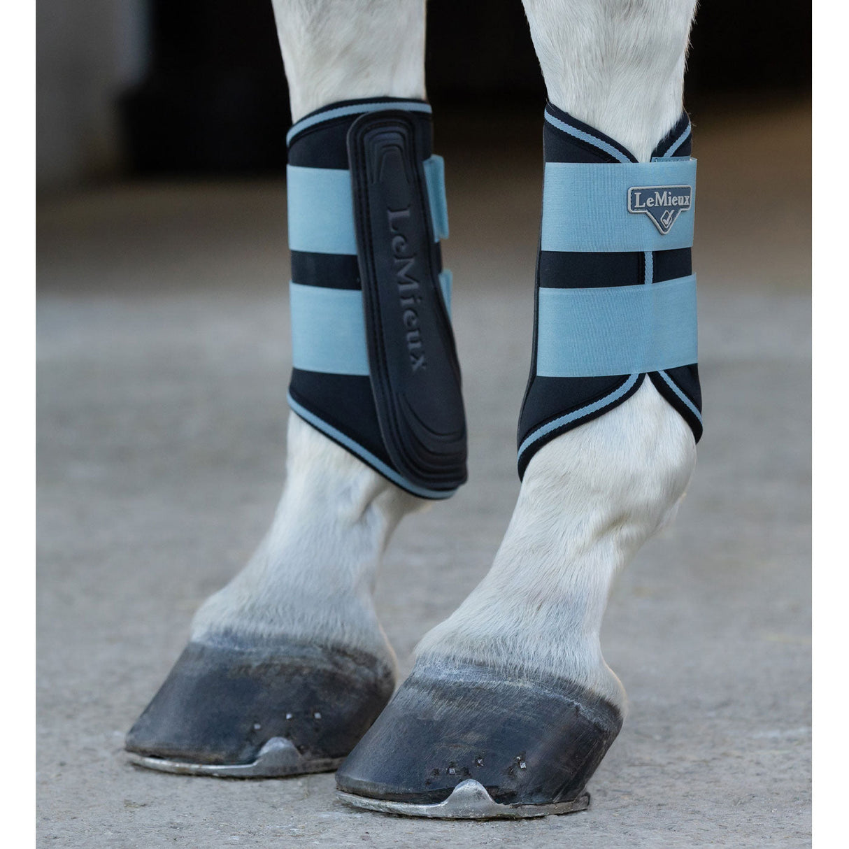 LeMieux Brushing Boots