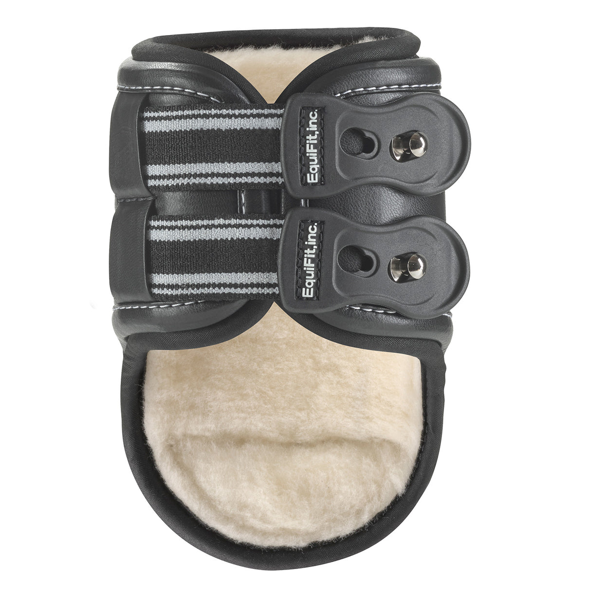 EquiFit D-Teq Hind Boots