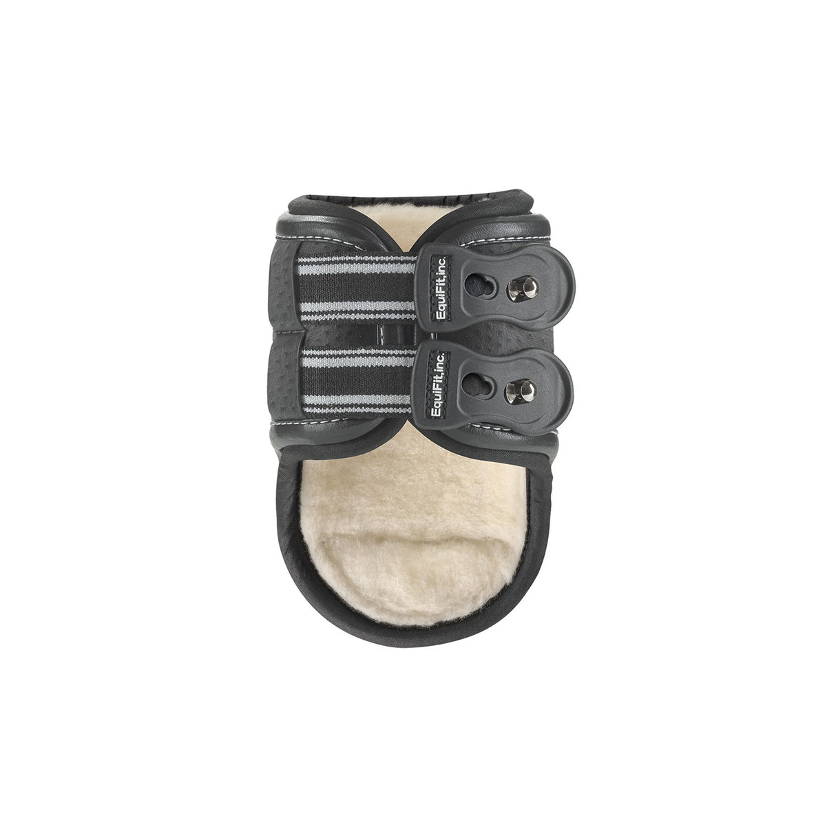 EquiFit D-Teq Hind Boots W/ SheepsWool Liner