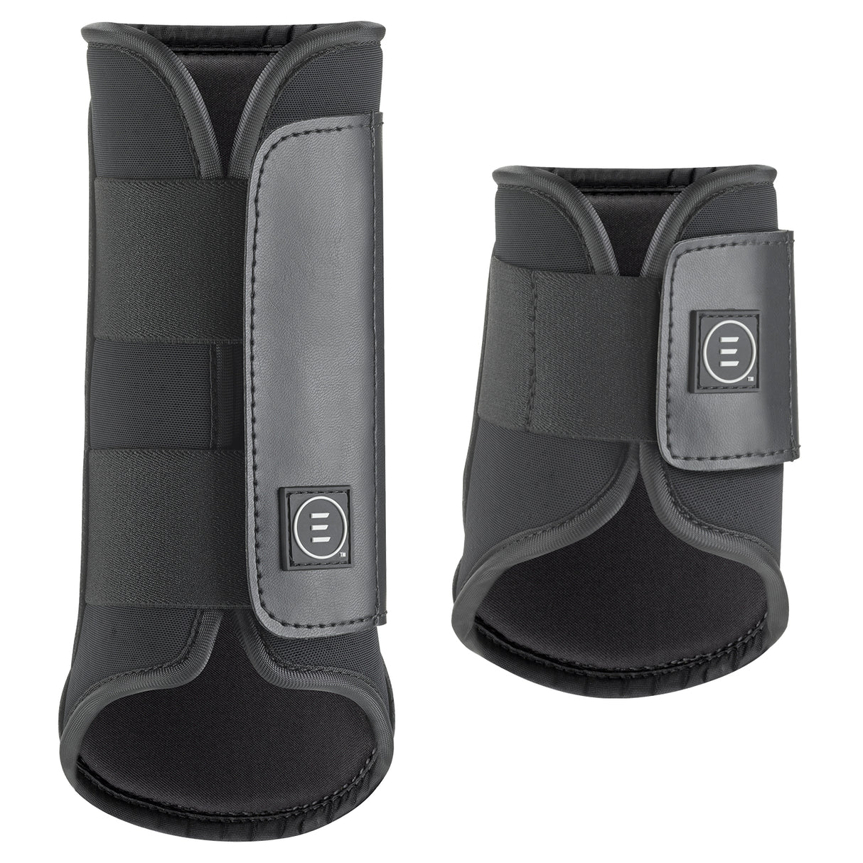 EquiFit Essential EveryDay Value Set - Front & Hind Boots