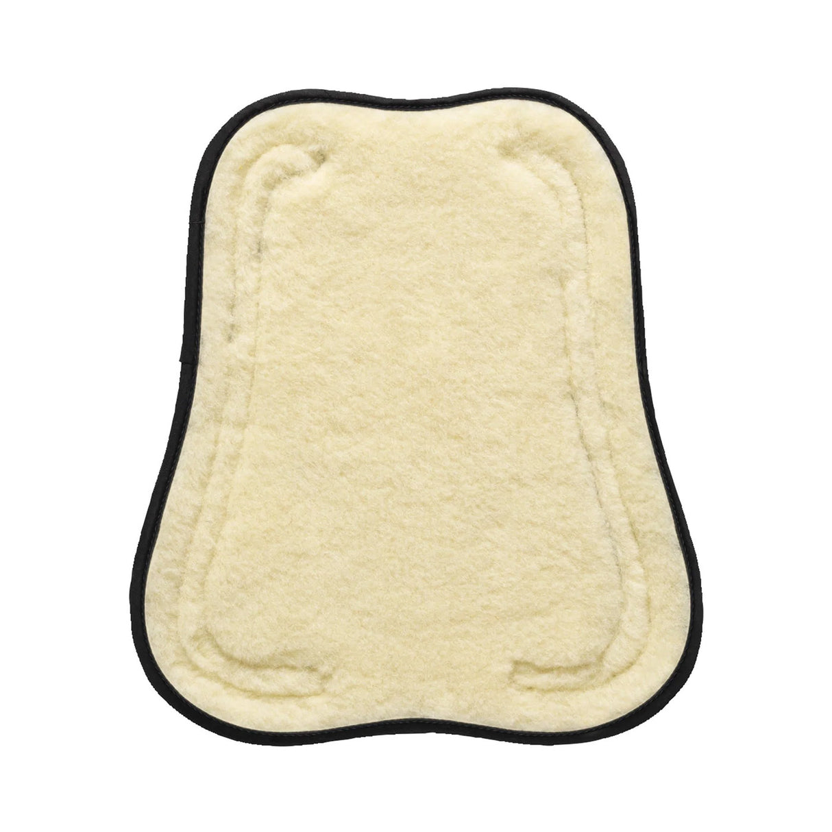 EquiFit SheepsWool ImpacTeq Replacement Front Liners