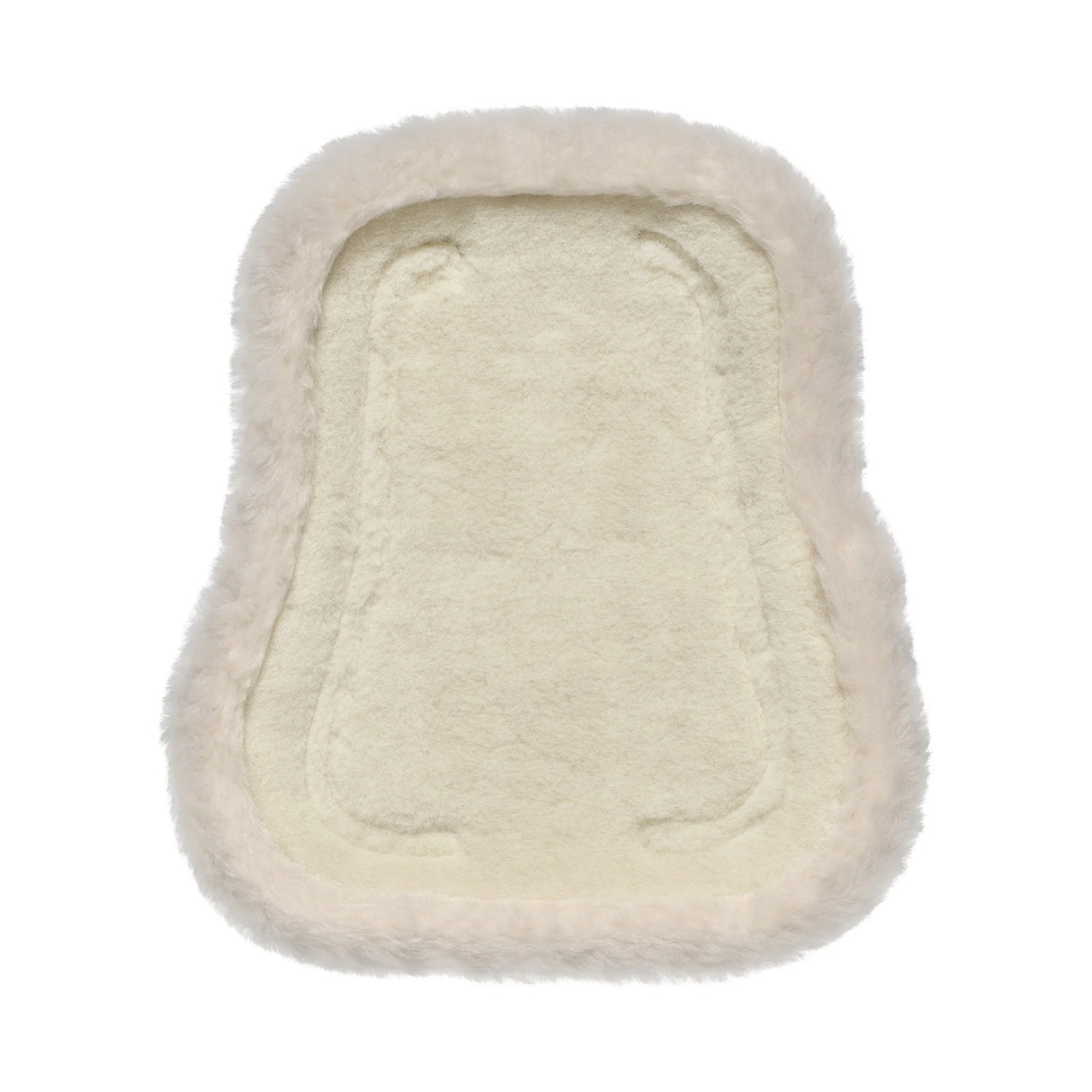 EquiFit UltraWool ImpacTeq Replacement Front Liners