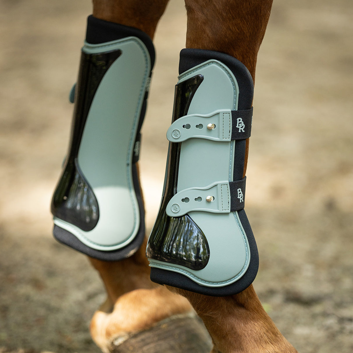 BR Igmar Tendon Boots