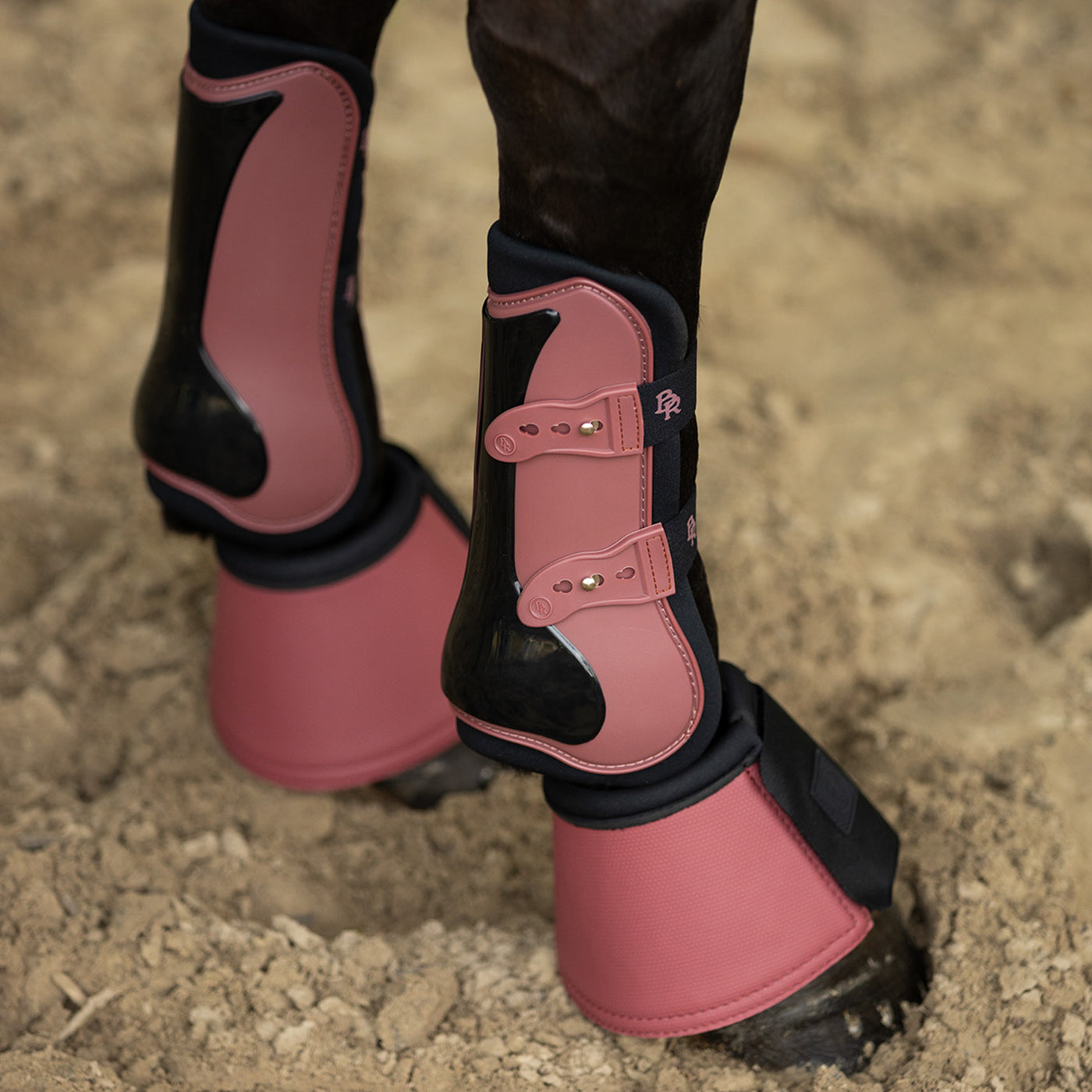 BR Igmar Tendon Boots