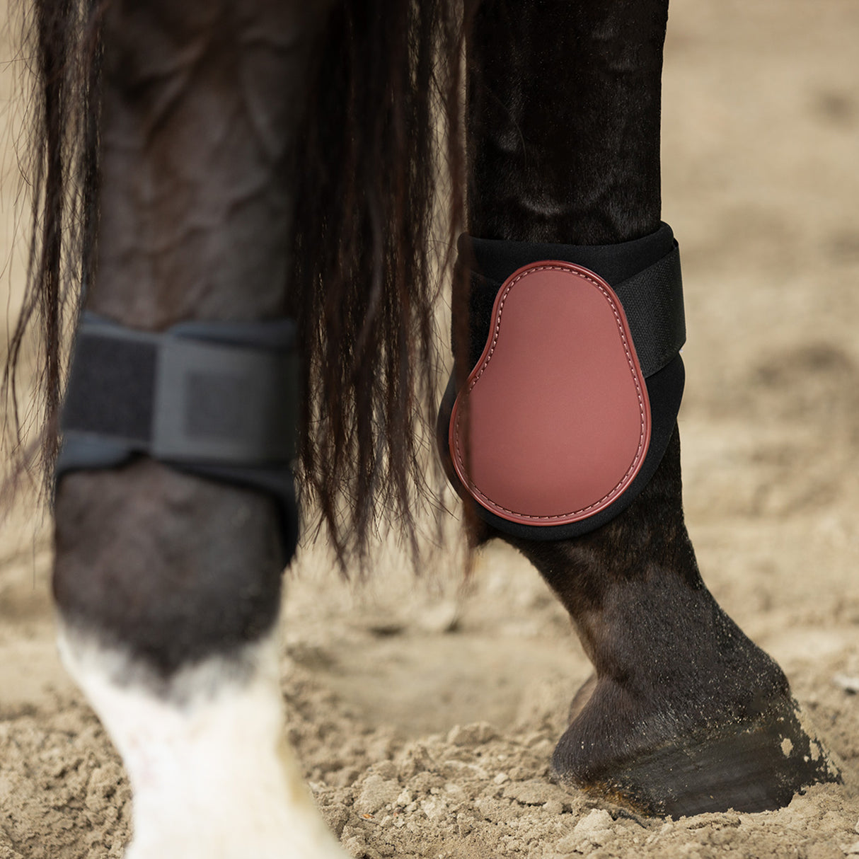 BR Igmar Fetlock Boots