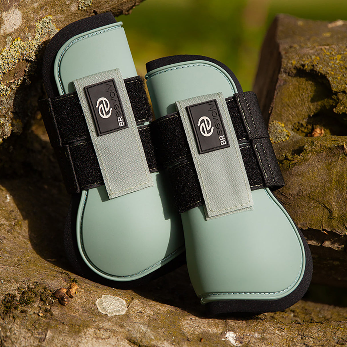 BR Eevolv Isaac Tendon Boots