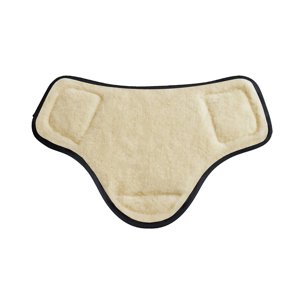 EquiFit SheepsWool ImpacTeq Replacement Hind Liner