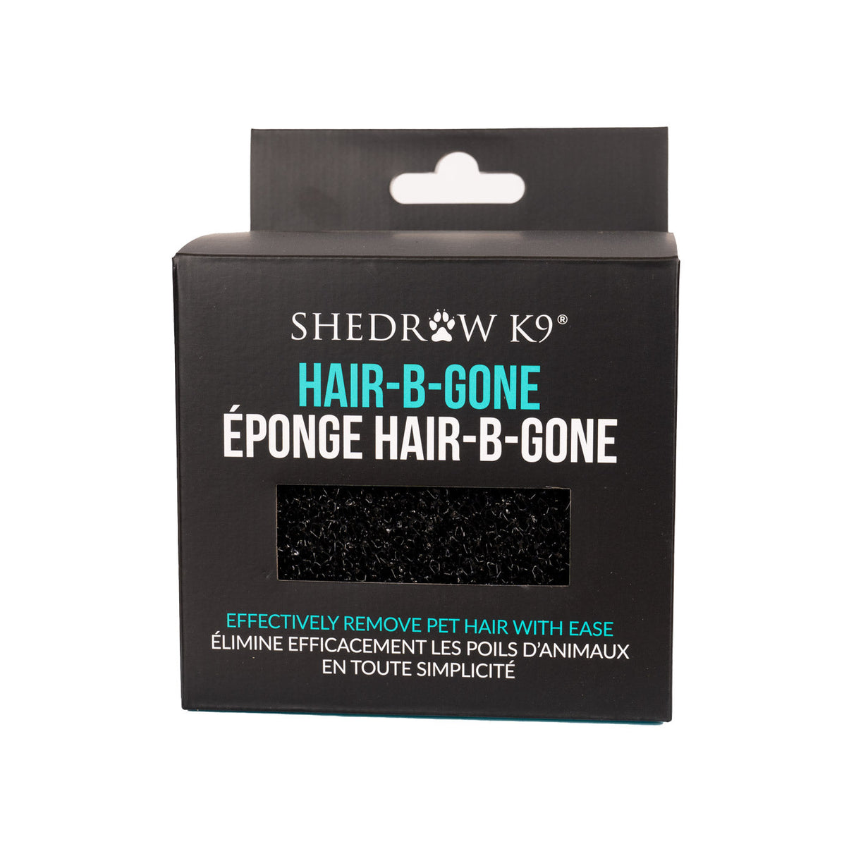 Shedrow K9 Hair-B-Gone Sponge