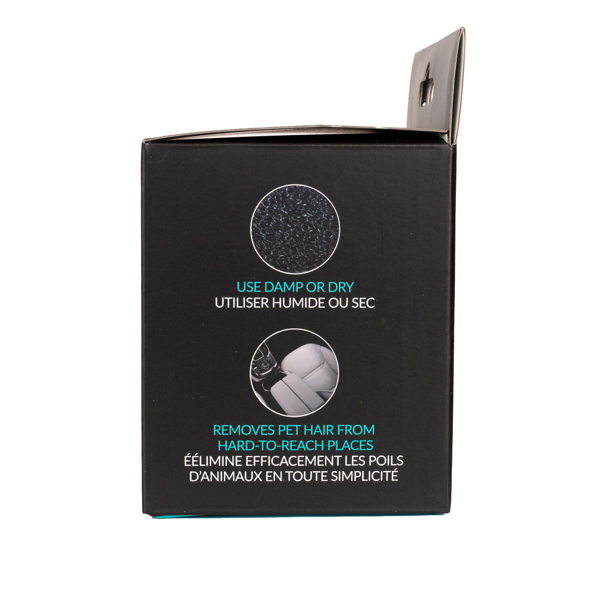 Shedrow K9 Hair-B-Gone Sponge