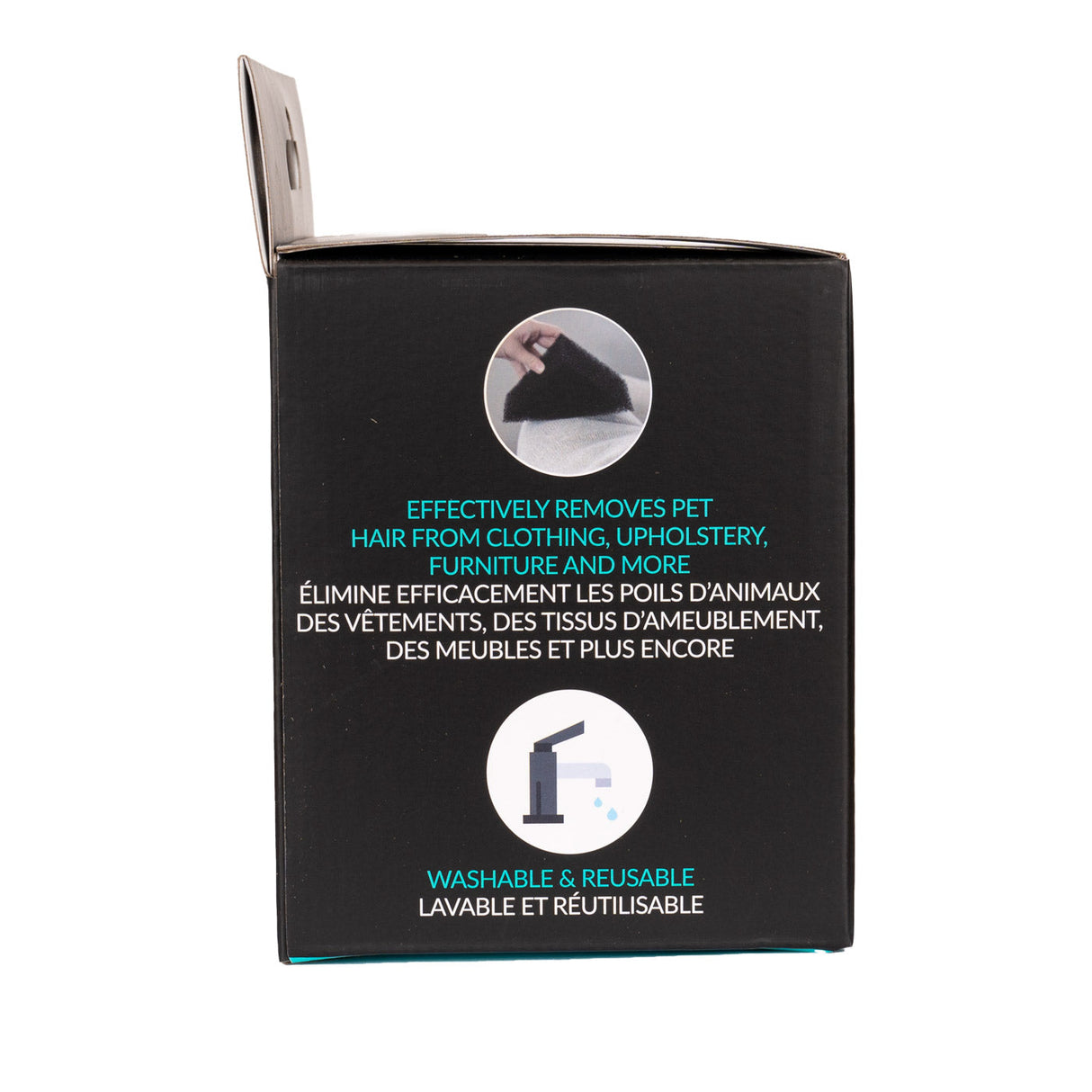 Shedrow K9 Hair-B-Gone Sponge