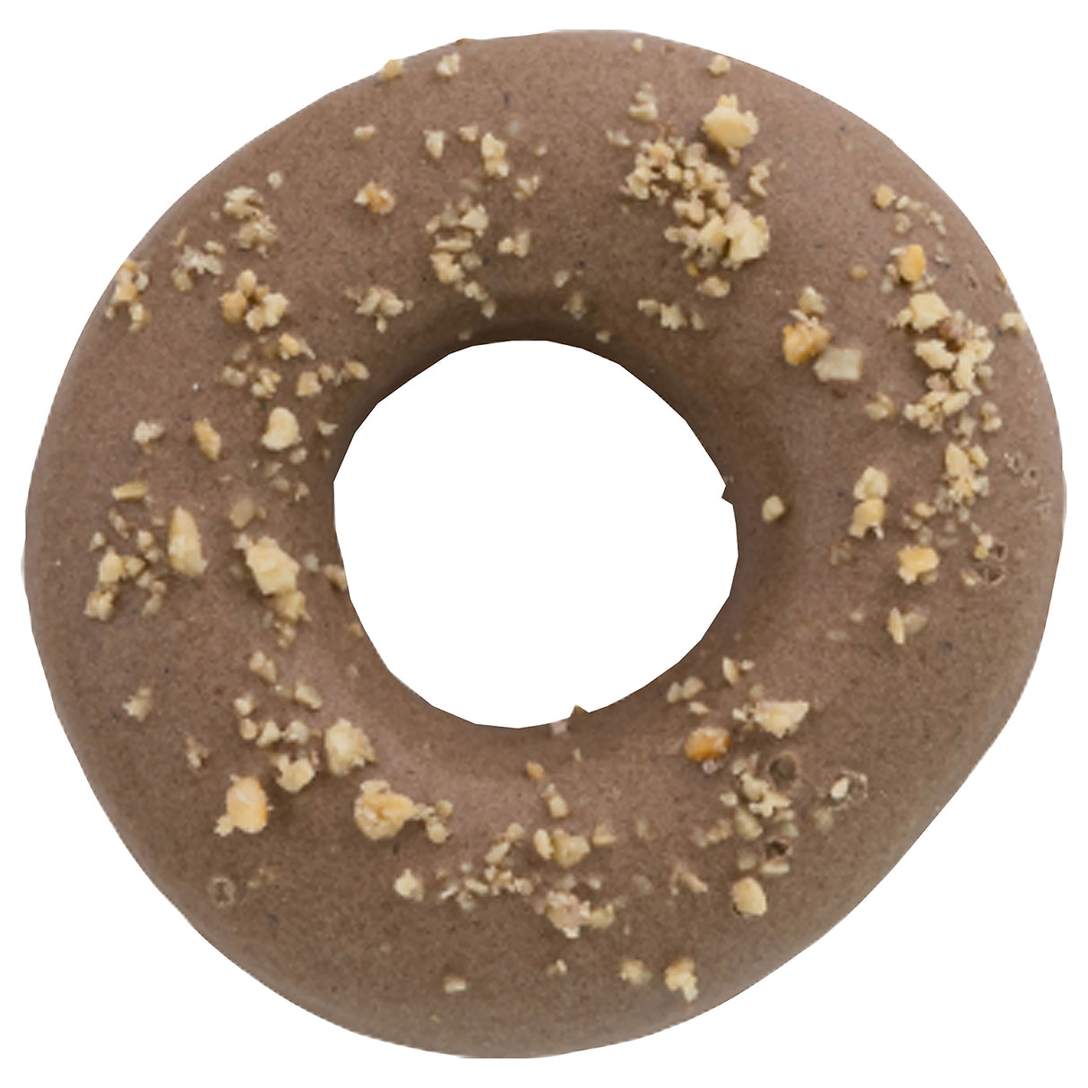 Lolo Pets Classic Peanut Butter Donut Dog Treat