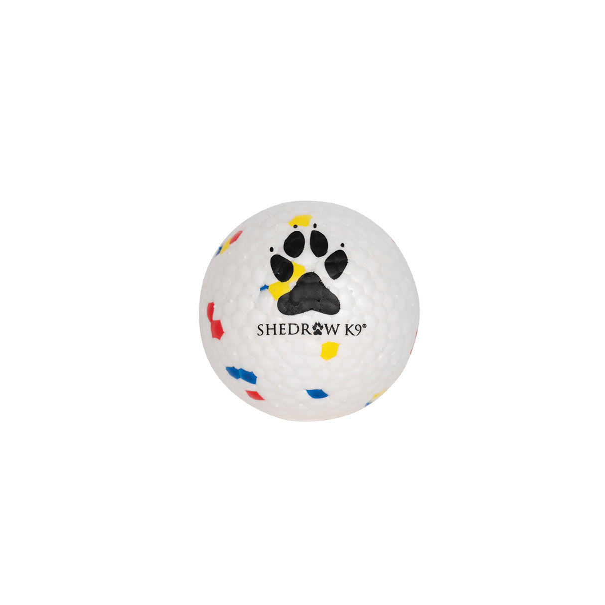 Shedrow K9 FlexiPlay Ball