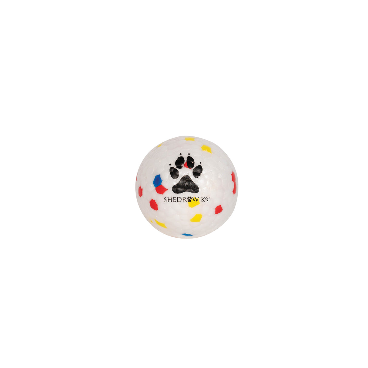 Shedrow K9 FlexiPlay Ball