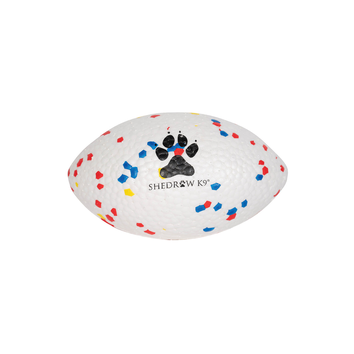Shedrow K9 FlexiPlay Football