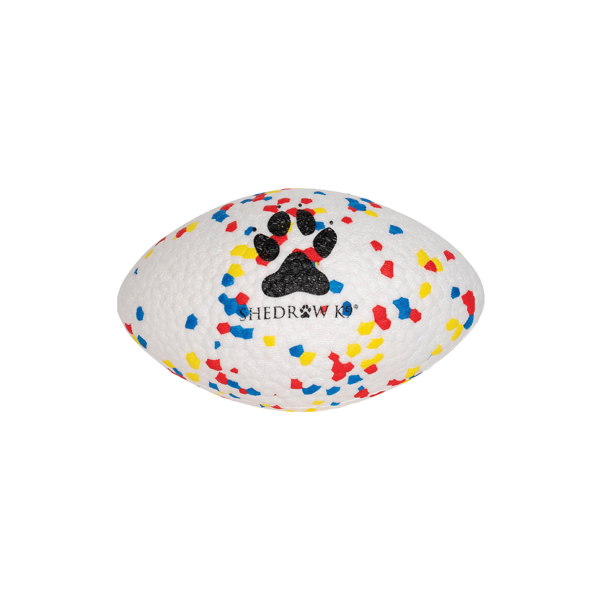 Shedrow K9 FlexiPlay Football