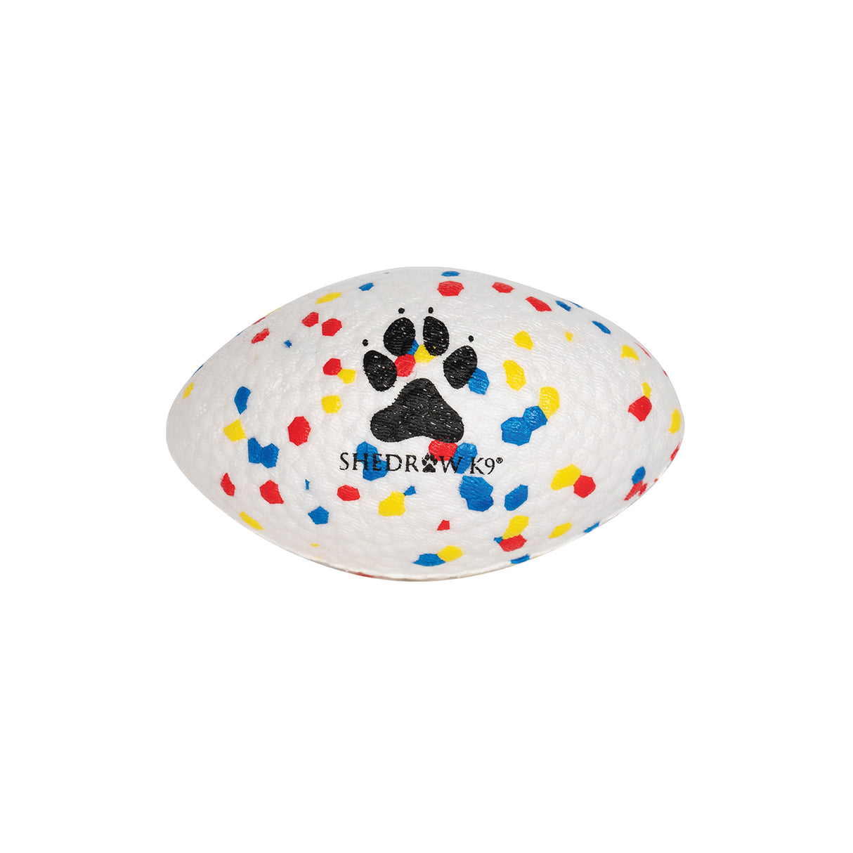 Shedrow K9 FlexiPlay Football