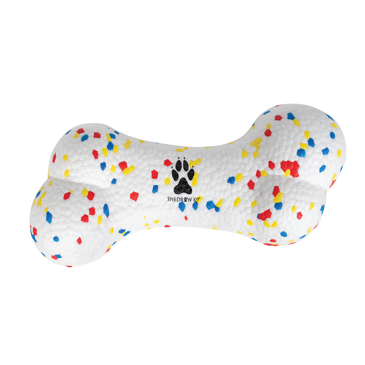Shedrow K9 FlexiPlay Bone