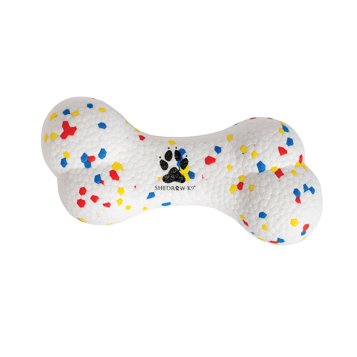 Shedrow K9 FlexiPlay Bone