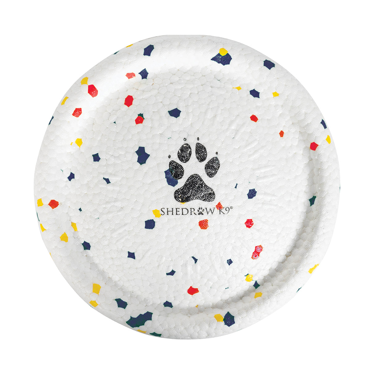 Shedrow K9 FlexiPlay Frisbee