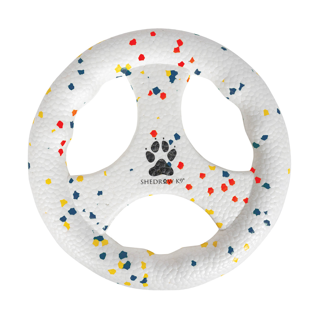 Shedrow K9 FlexiPlay Tug N' Toss Flyer