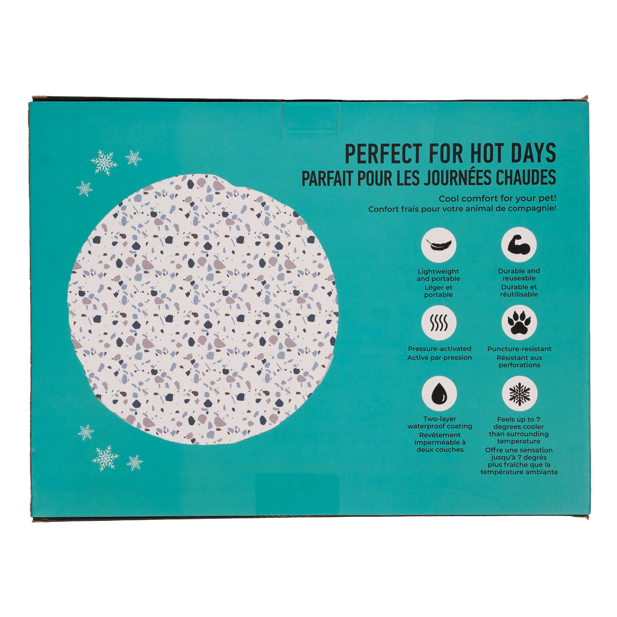 Shedrow K9 Cooling Mat