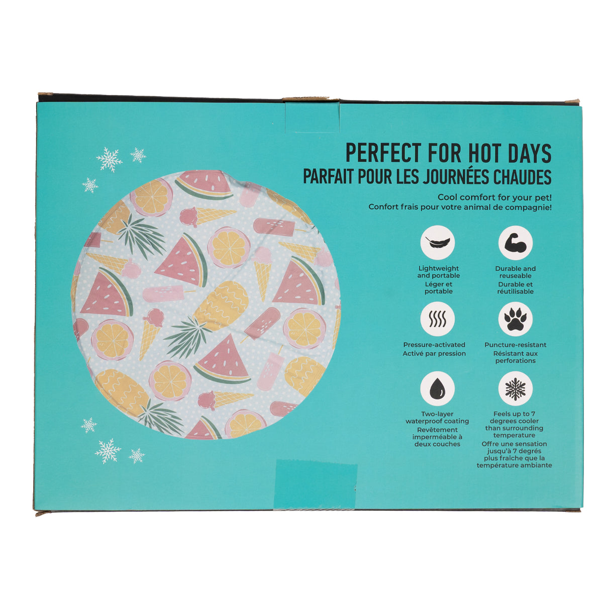 Shedrow K9 Cooling Mat