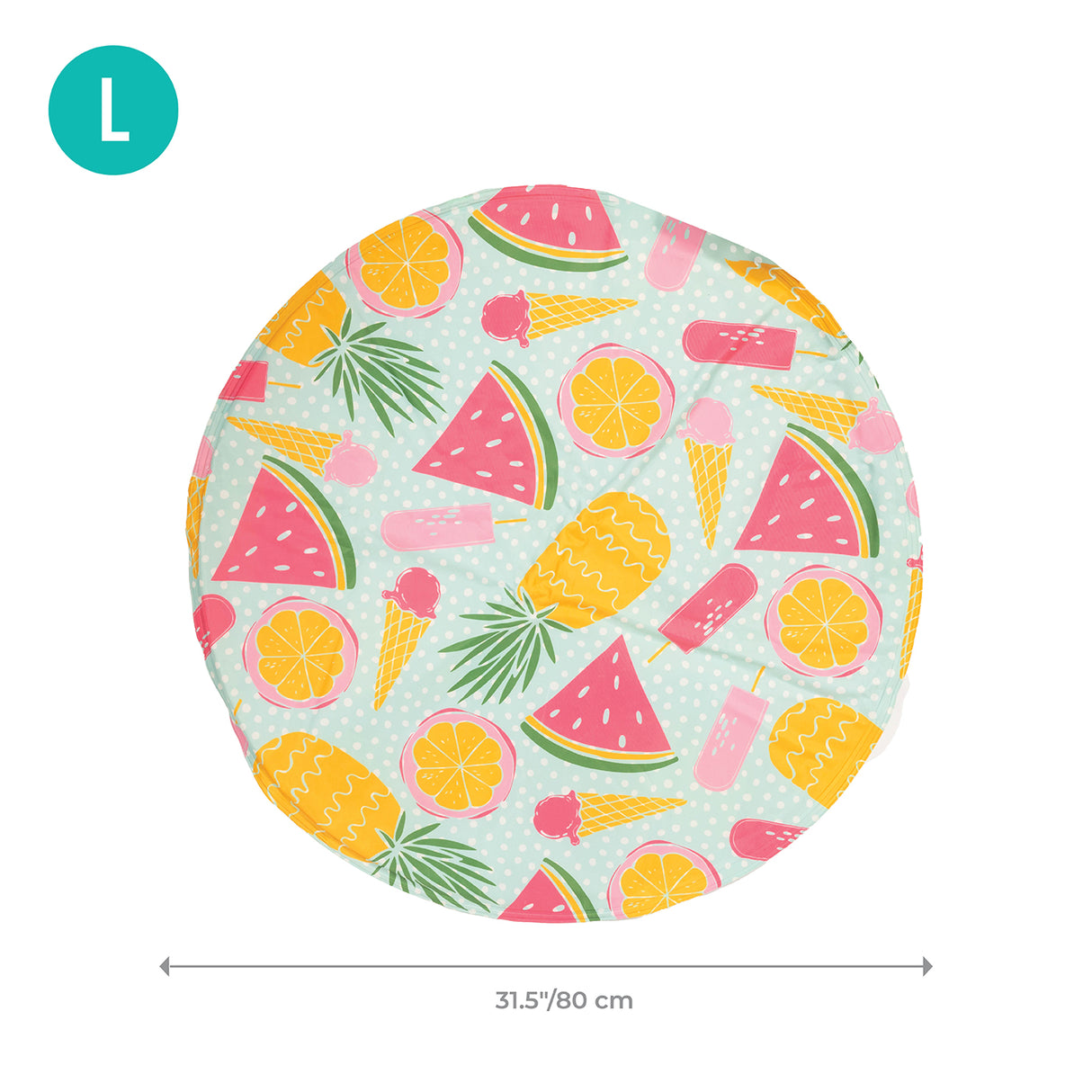 Shedrow K9 Cooling Mat