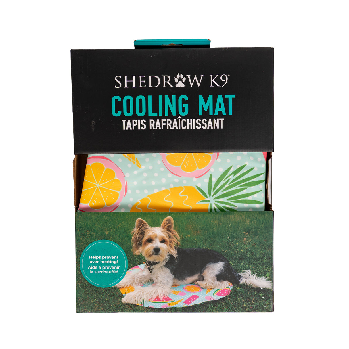 Shedrow K9 Cooling Mat